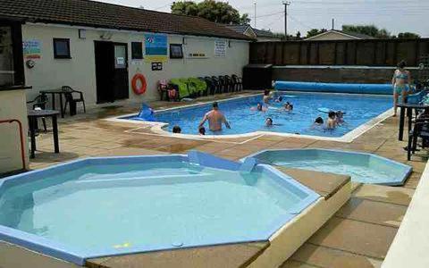 Tranquillity Sea Side Caravan Apartment Trimingham Ngoại thất bức ảnh