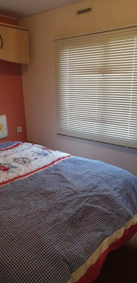 Tranquillity Sea Side Caravan Apartment Trimingham Ngoại thất bức ảnh
