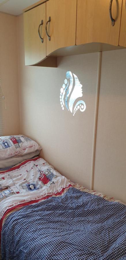 Tranquillity Sea Side Caravan Apartment Trimingham Ngoại thất bức ảnh