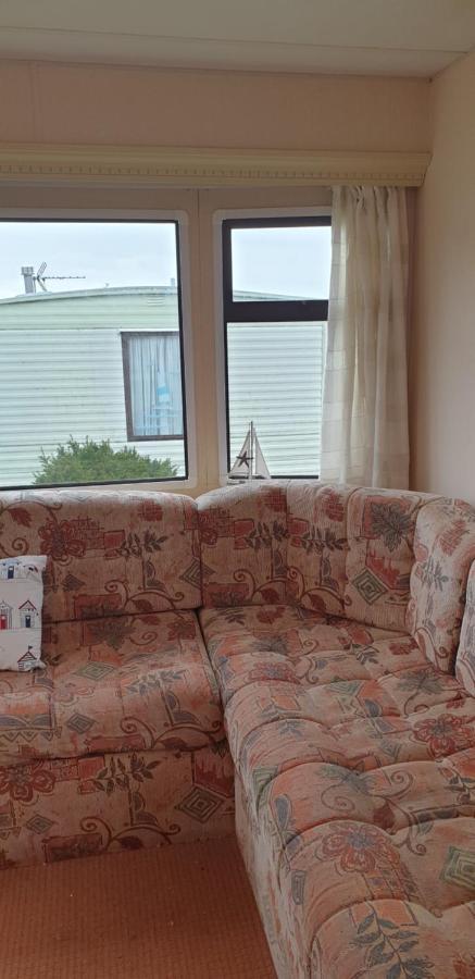 Tranquillity Sea Side Caravan Apartment Trimingham Ngoại thất bức ảnh
